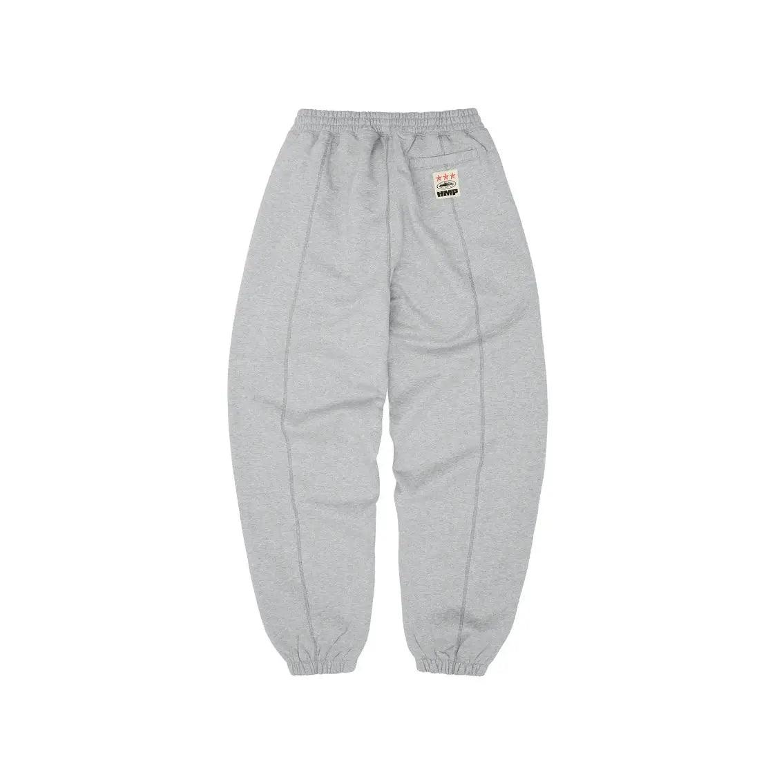 Jogging HMP V2 Sweatpant gris - JIRISU 