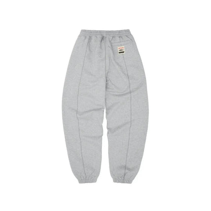 Jogging HMP V2 Sweatpant gris - JIRISU 