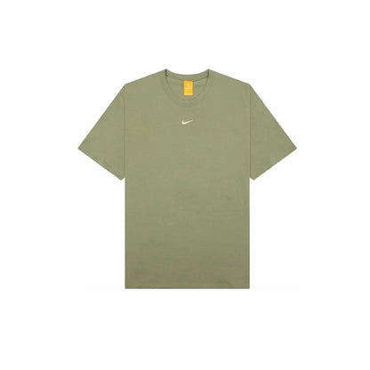 T-shirt NRG Big Body CS coloris Vert Citron clair - JIRISU 