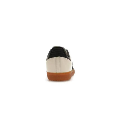 Baskets basse Samba OG coloris blanc crème sable (femme) - JIRISU 