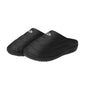 Chaussons Crib Crep coloris noir - JIRISU 