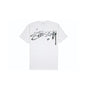 T-shirt Mercury Tee coloris blanc - JIRISU 