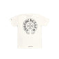 T-shirt Horse Shoe logo pocket blanc (S) - JIRISU 