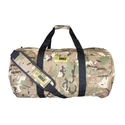 Sac à Bandoulière Duffle Camouflage - JIRISU 