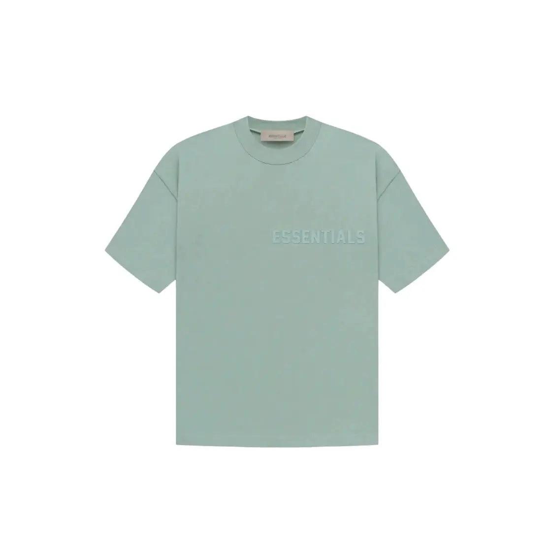 T-shirt FOG Printemps Été coloris sycomore - JIRISU 