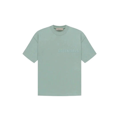 T-shirt FOG Printemps Été coloris sycomore - JIRISU 