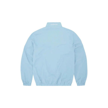 Veste Shuku Jacket coloris baby blue - JIRISU 