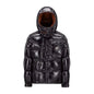 Doudoune Ripstop Down Jacket Noire l20911 (L) - JIRISU 