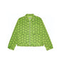 Veste Zipé Work Jacket CPFM verte (M) - JIRISU 