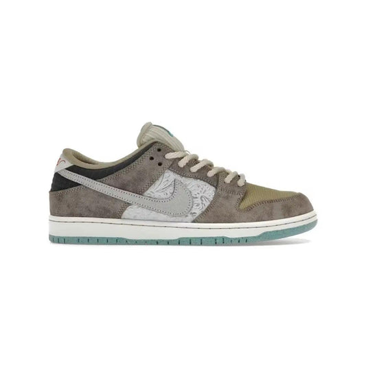 Baskets basse SB Dunk Low Big Money Savings - JIRISU 