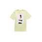 T-shirt Tyler The Creator tee coloris menthe pale - JIRISU 