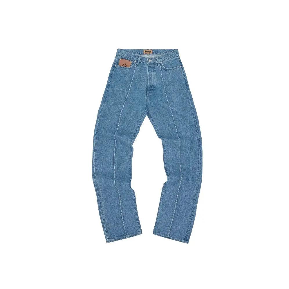 Jean C-Star Denim bleu (S/M) - JIRISU 