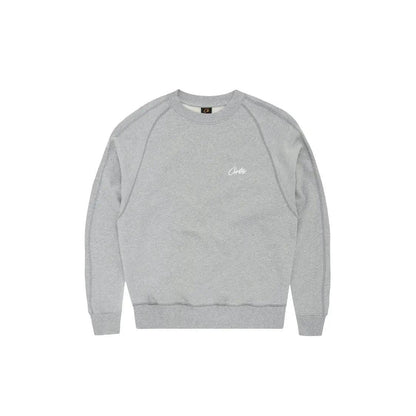 Sweat-shirt HMP V2 coloris gris - JIRISU 