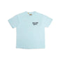 T-shirt GD souvenir bleu layette - JIRISU 