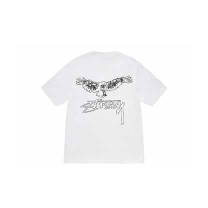 T-shirt Wingspan Tee coloris blanc - JIRISU 