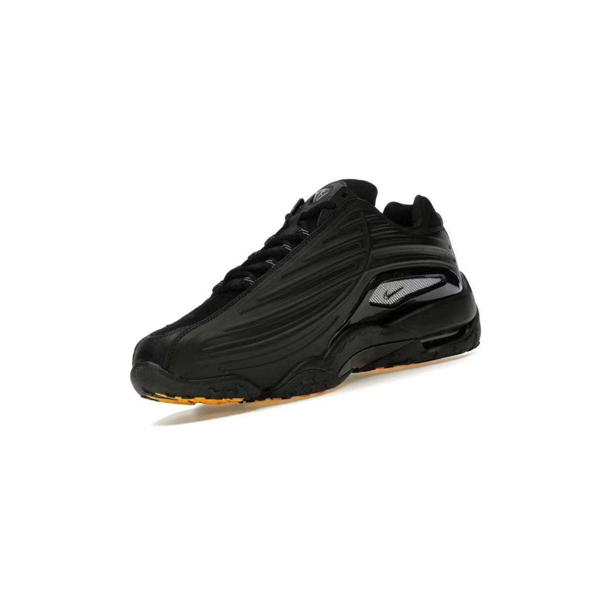 Sneakers Hot Step 2 Drake coloris Noir