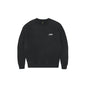 Pull à col rond HMP V2 Sweat-shirt coloris noir - JIRISU 