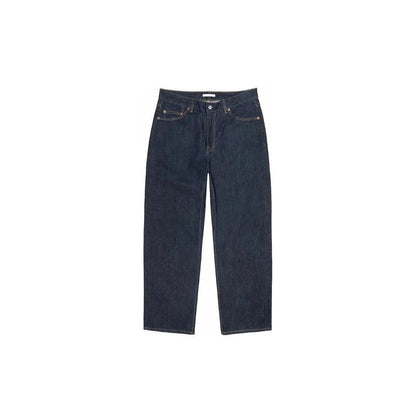 Jean Work Cut Denim 8 Ball coloris Rinse bleu - JIRISU 